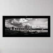 Sails ポスター (正面)