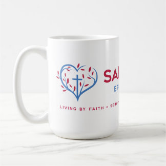 Saint Anne's Mug コーヒーマグカップ