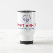 Saint Anne's Travel Mug トラベルマグ (中央)