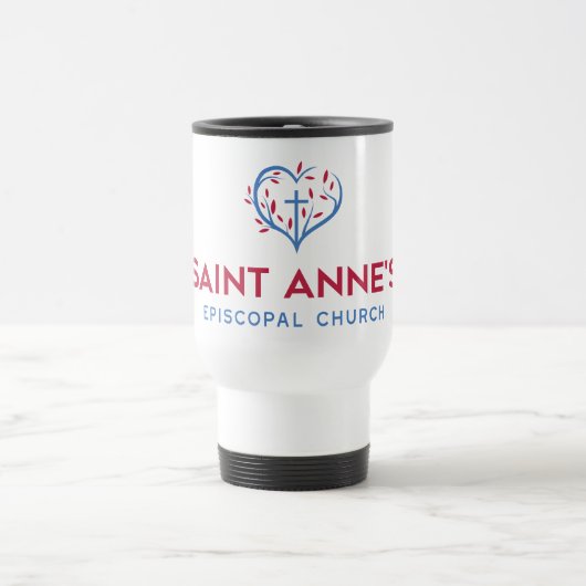 Saint Anne's Travel Mug トラベルマグ (中央)