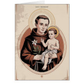 Saint Anthony (正面)