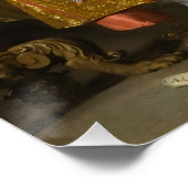 Saint Augustine of Hippo ポスター (コーナー)