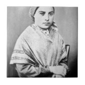 Saint Bernadette タイル (正面)