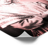 Saint Bernadette Soubirous as a child ポスター (角)