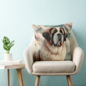 Saint Bernard クッション (椅子)