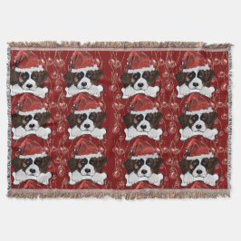 Saint Bernard  スローブランケット