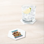 Saint Bernard  ペーパーコースター (インサイチュ)