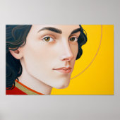 Saint Casimir: Prince of Peace ポスター (正面)