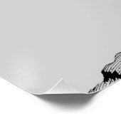 Saint Cunera of Rhenen virgin and martyr ポスター (コーナー)