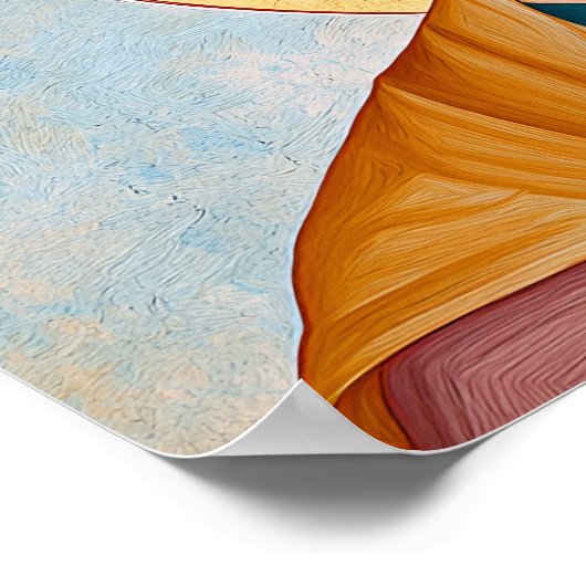 Saint Cyril of Jerusalem: Teacher of Truth ポスター (角)