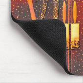 Saint-Émilion 003 tapis de souris マウスパッド (コーナー)