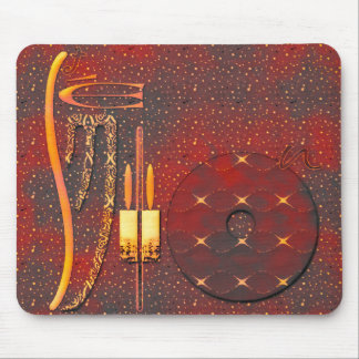 Saint-Émilion 003 tapis de souris マウスパッド