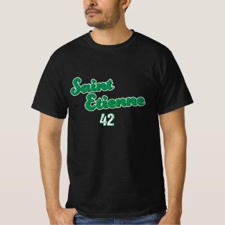 Saint-Etienne France Tシャツ