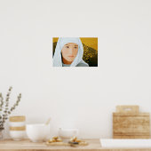 Saint Frances of Rome: A Heart for Service ポスター (キッチン)