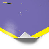 Saint Francis of Assisi ポスター (コーナー)