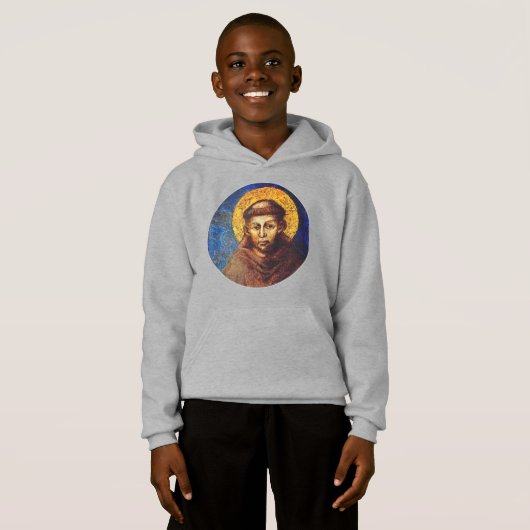 Saint Francis of Assisi The Canticle of Creation (正面フル)