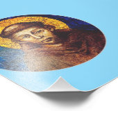 Saint Francis of Assisi The Canticle of Creation フォトプリント (角)