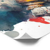 Saint George: Defender of the Faith ポスター (角)