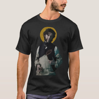 Saint Harry Goodsir ギフト レトロ Tシャツ