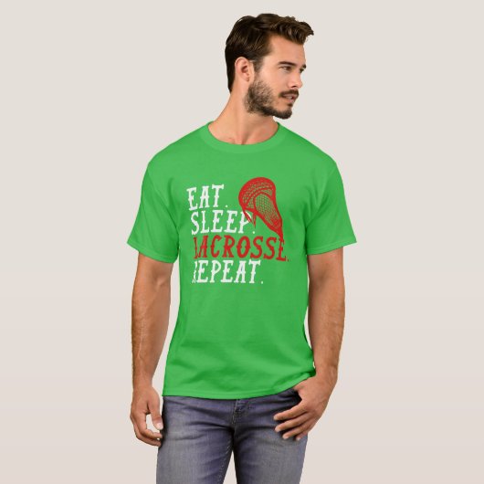 SAINT HAT TRICKS おもしろい St Patrick's Day Irish Hock Tシャツ (正面フル)