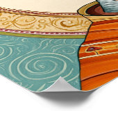 Saint Hilary of Poitiers: Teacher of Divine Truth ポスター (角)