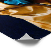 Saint James the Greater, Guido Reni ポスター (角)