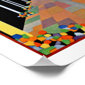 Saint Jean de Luz ポスター (角)