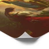 Saint Joan of Arc ポスター (角)