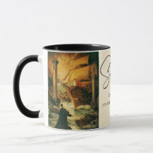 Saint John Bosco、Catholic Saint Coffee Mug