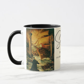 Saint John Bosco、Catholic Saint Coffee Mug マグカップ