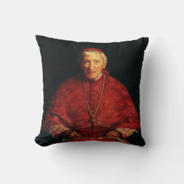 Saint John Henry Newmanイギリスの神学者 クッション