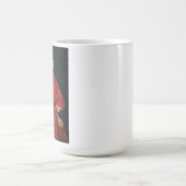 Saint John Henry Newmanイギリスの神学者 コーヒーマグカップ (中央)