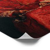 Saint John Henry Newmanイギリスの神学者 ポスター (角)