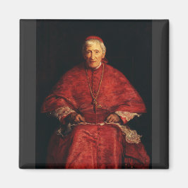 Saint John Henry Newmanイギリスの神学者 マグネット