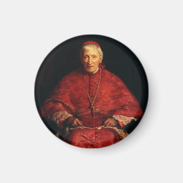 Saint John Henry Newmanイギリスの神学者 マグネット