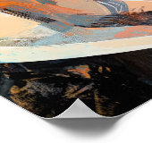 Saint John Leonardi ポスター (角)