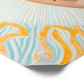 Saint John Neumann: Shepherd of Faith and Service ポスター (角)