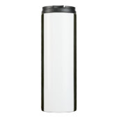 Saint John the Baptist by Leonardo da Vinci タンブラー (裏面)