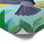 Saint John the Evangelist: The Eagle of Revelation ポスター (角)