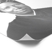 Saint Josephine Bakhita ポスター (角)