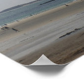 Saint-Malo - ポスター (角)