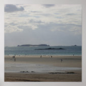 Saint-Malo - ポスター (正面)
