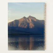 Saint Mary Lake プランナー手帳 (裏面)