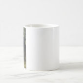 Saint Matthew by James Tissot コーヒーマグカップ (中央)