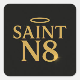 Saint N8 スクエアシール