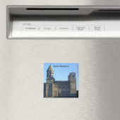 Saint-Nectaire - マグネット (インサイチュ (食洗機))