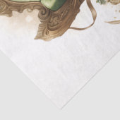 Saint-Nic Holiday Decoupage Paper 薄葉紙 (詳細)