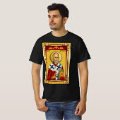 Saint Nicholas Tシャツ (正面フル)