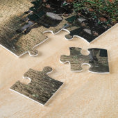 Saint Patrick’s Day – Lucky Leprechaun Hat  ジグソーパズル (側面)