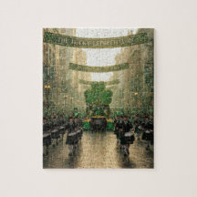 Saint Patrick’s Day – Lucky Leprechaun Hat 